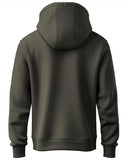 ADRO Men Cotton Hooded Sweatshirt