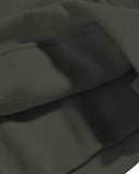 ADRO Men Cotton Hooded Sweatshirt