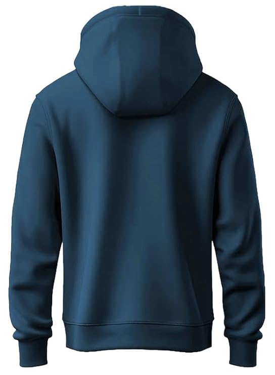 XENOVAURBAN Hoodies | Unisex Hoodie Sweatshirt Graphic Printed GP3 - PAR