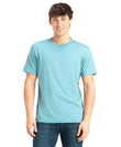 Jockey 2714 Men's Super Combed Cotton Rich Solid Round Neck Regular Fit Half Sleeve T-Shirt
