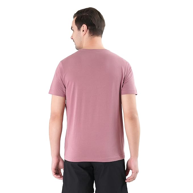 U.S. Polo ASSN. Men's Cotton Regular Fit T-Shirt