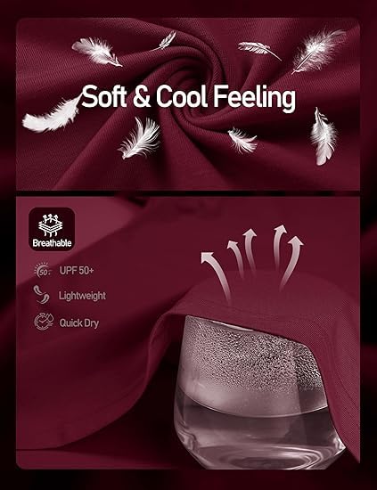 Men's Oversized Graphic T-Shirt Soft Cotton Casual Streetwear